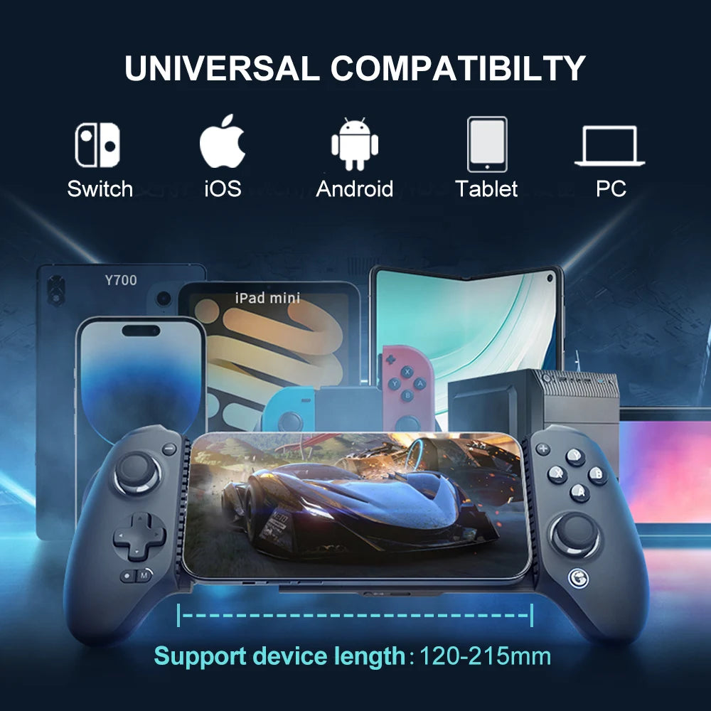 Gamesir G8 Plus Gaming Controller