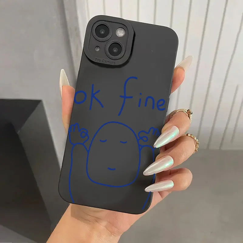 Stick Man Case