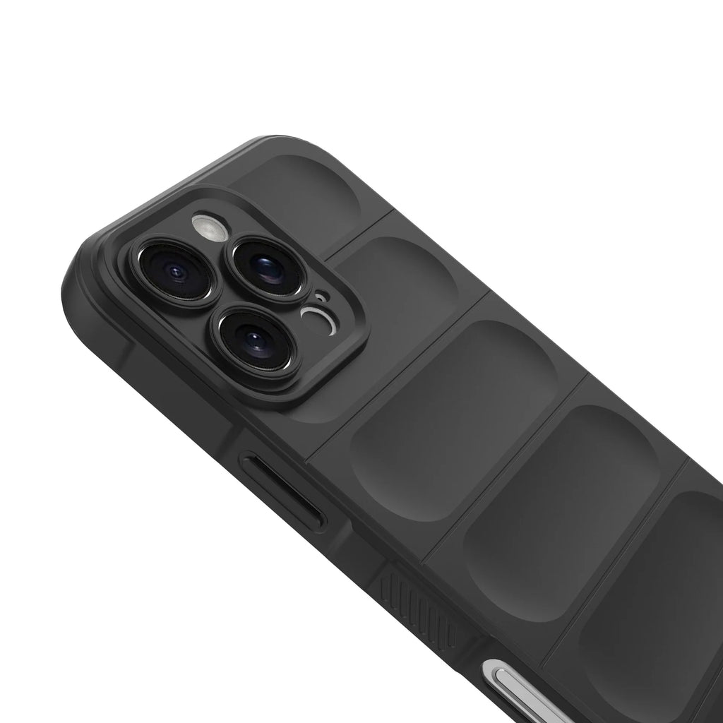 Soft Silicone Anti-fall Protection Case