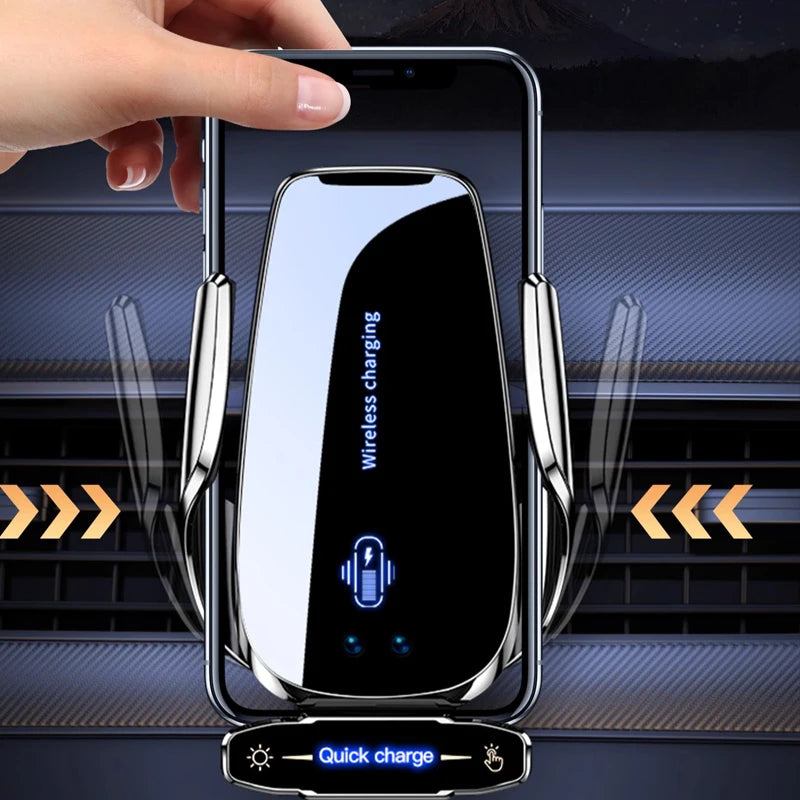 Wireless Car Charger