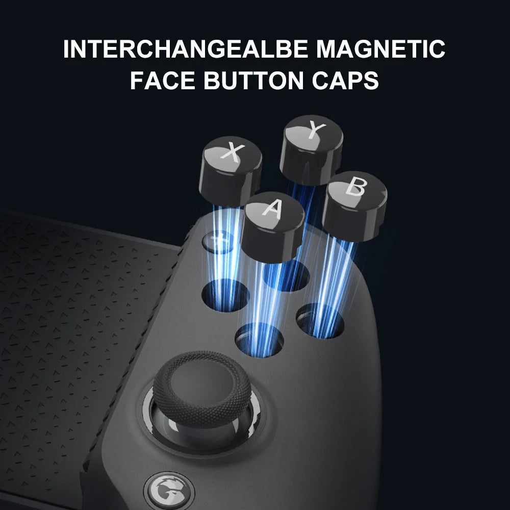 Gamesir G8 Plus Gaming Controller