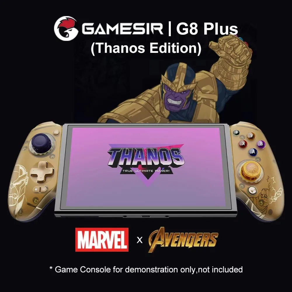 Gamesir G8 Plus Gaming Controller