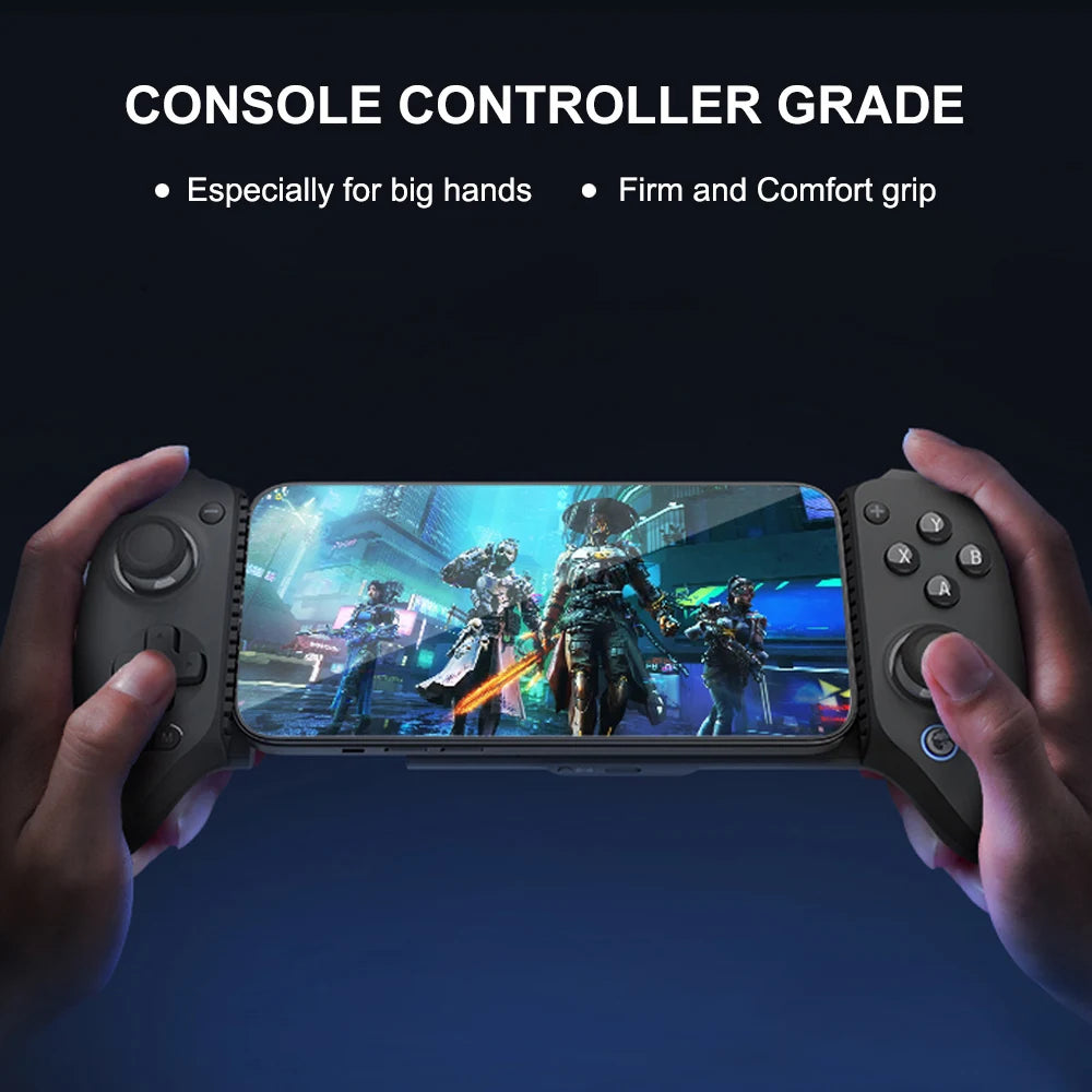 Gamesir G8 Plus Gaming Controller