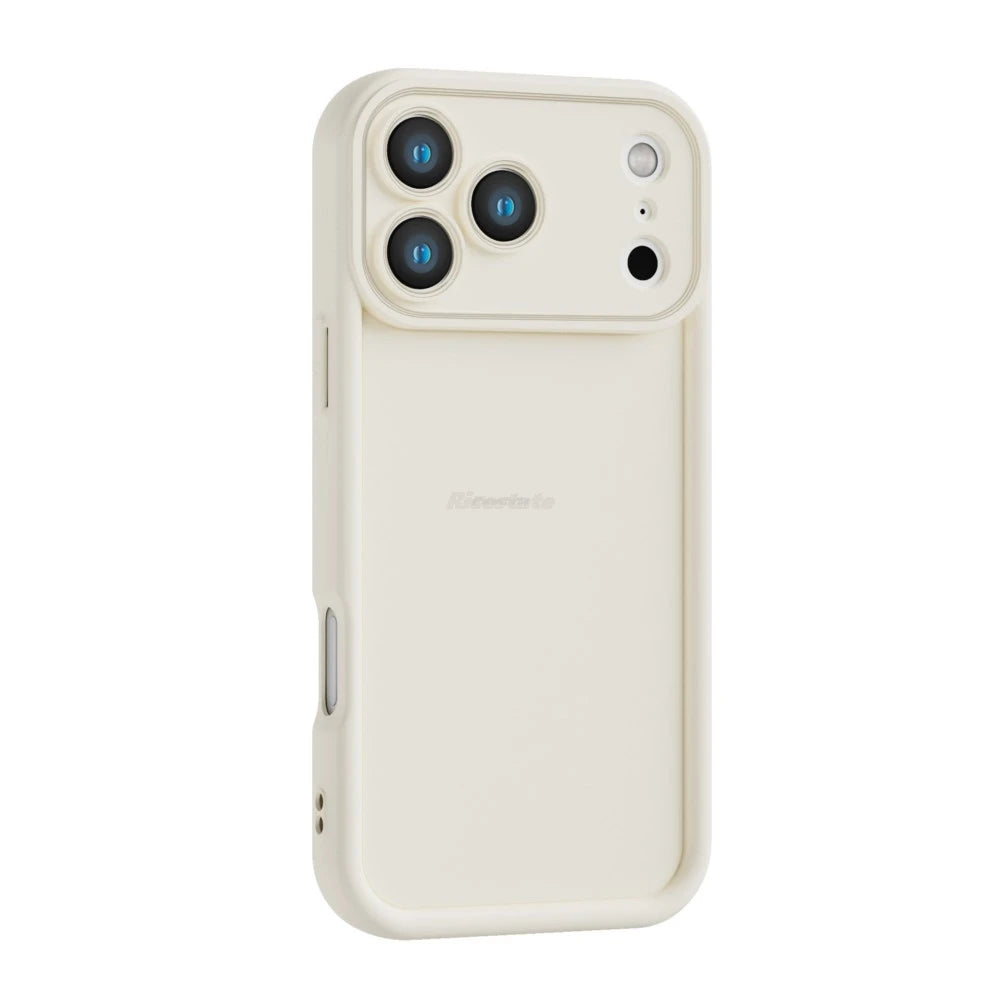 High Quality Matte Texture Case