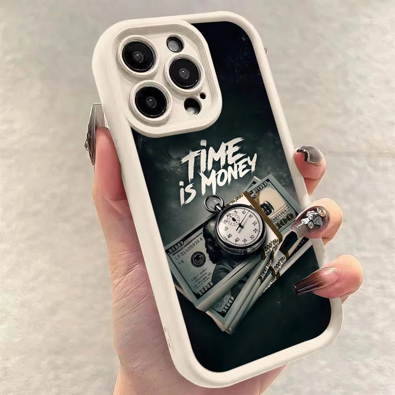 Time is Money