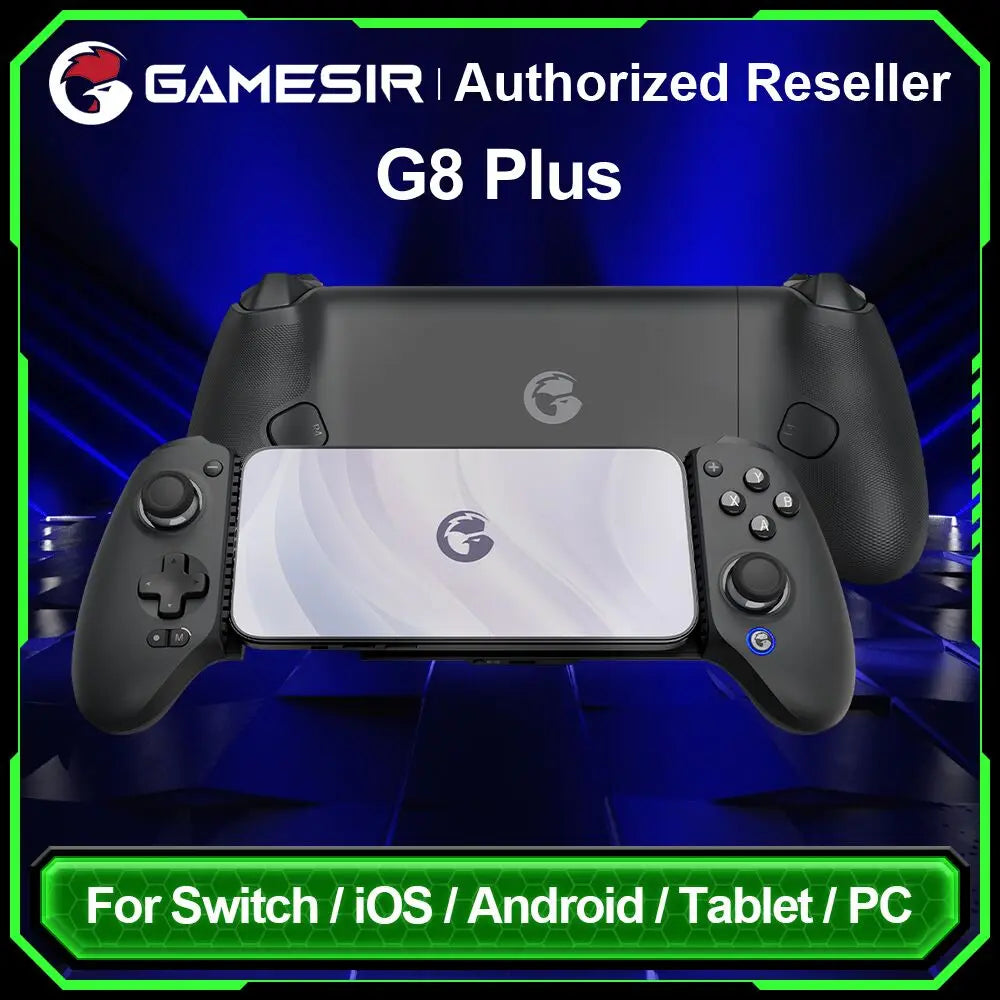 Gamesir G8 Plus Gaming Controller