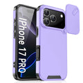 Anti-collision Shockproof Case