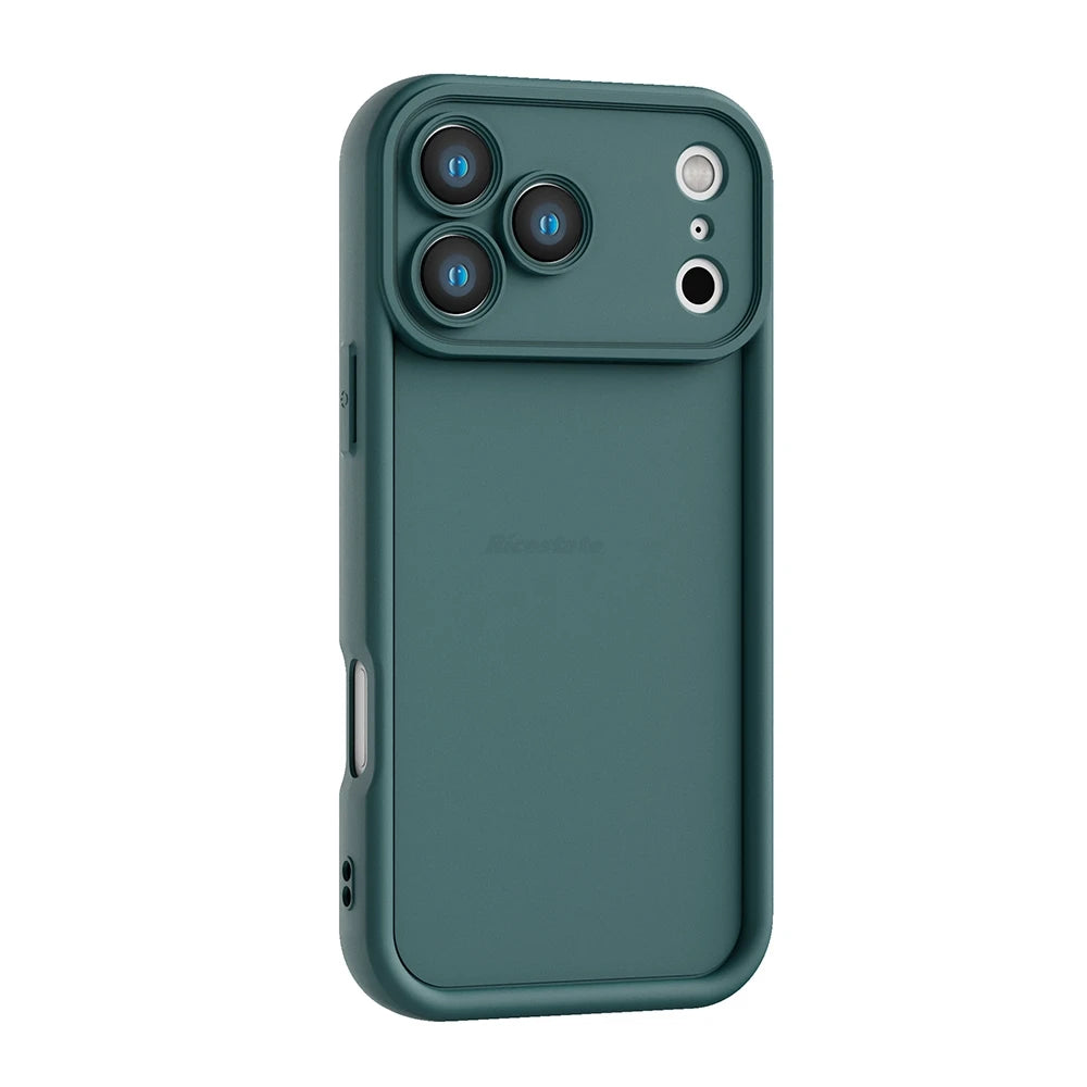 High Quality Matte Texture Case