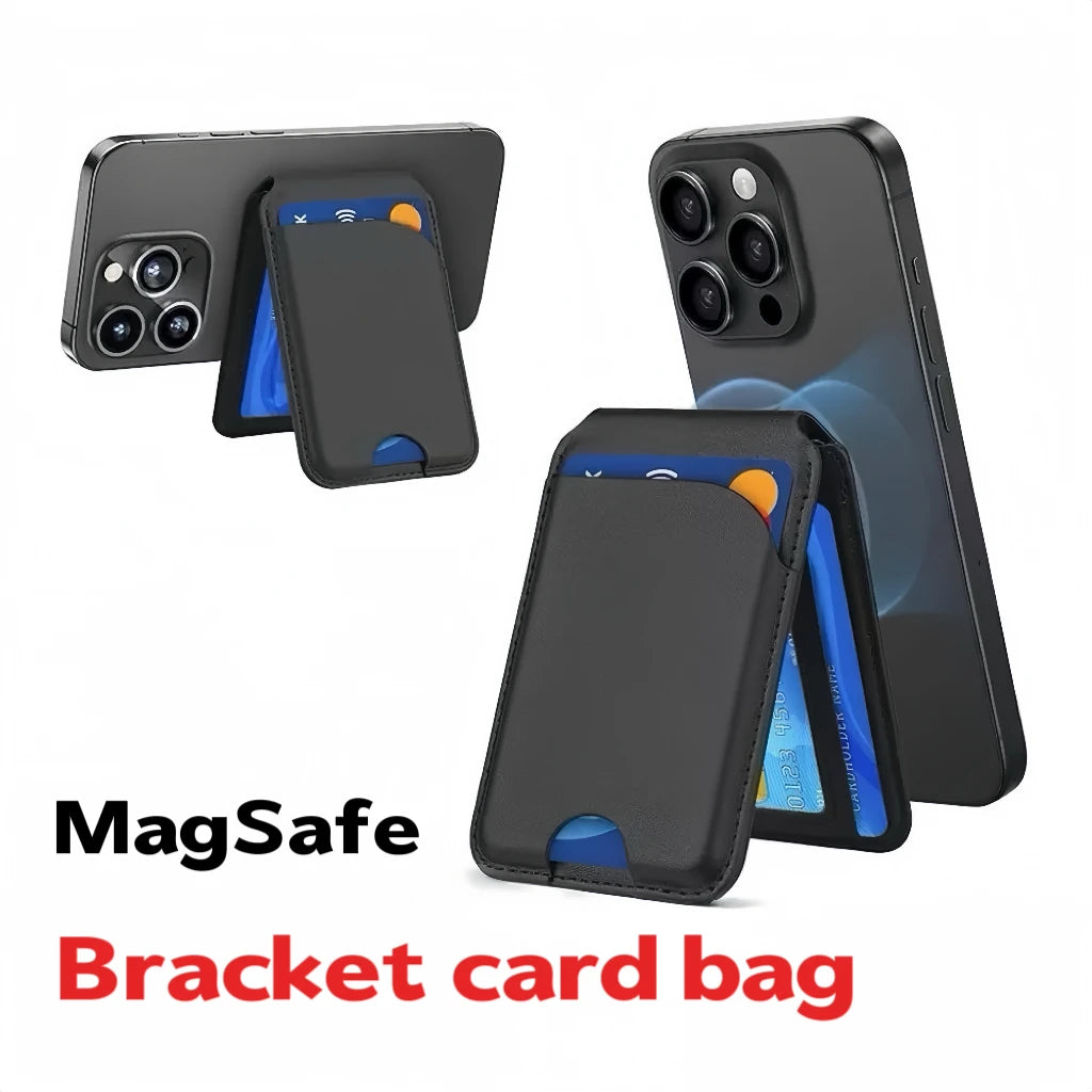 Upgraded MagSafe Phone Wallet