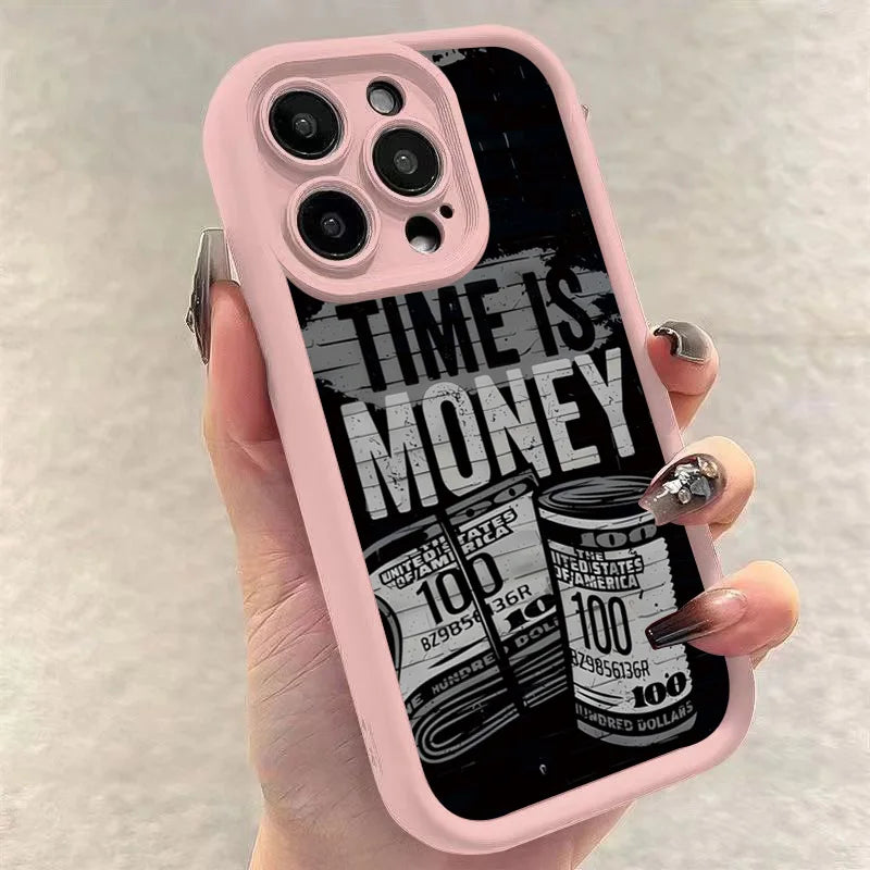 Time is Money