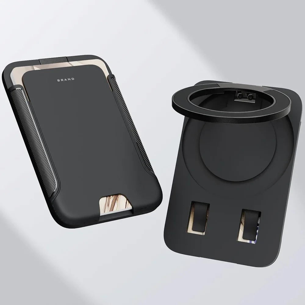 Upgraded MagSafe Phone Wallet