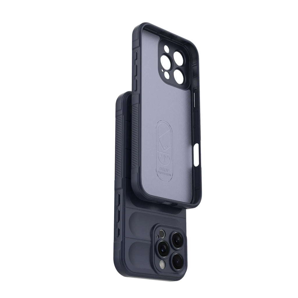 Soft Silicone Anti-fall Protection Case