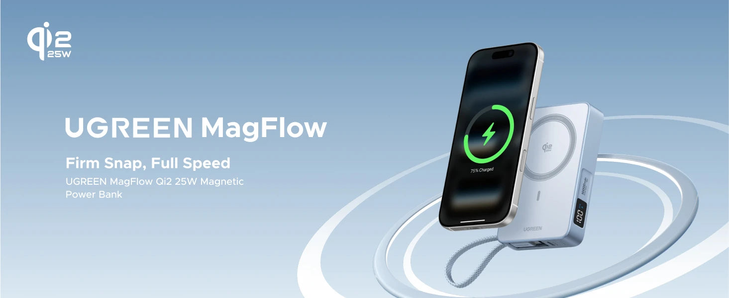 MagSafe Shockproof Case