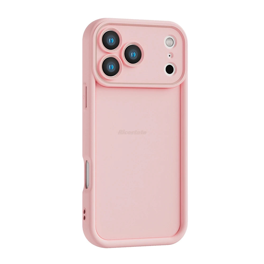 High Quality Matte Texture Case
