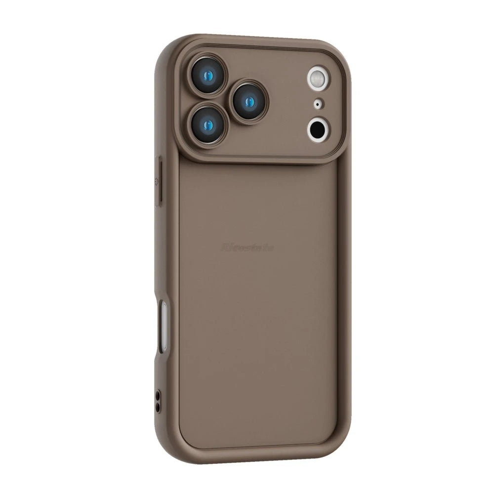 High Quality Matte Texture Case
