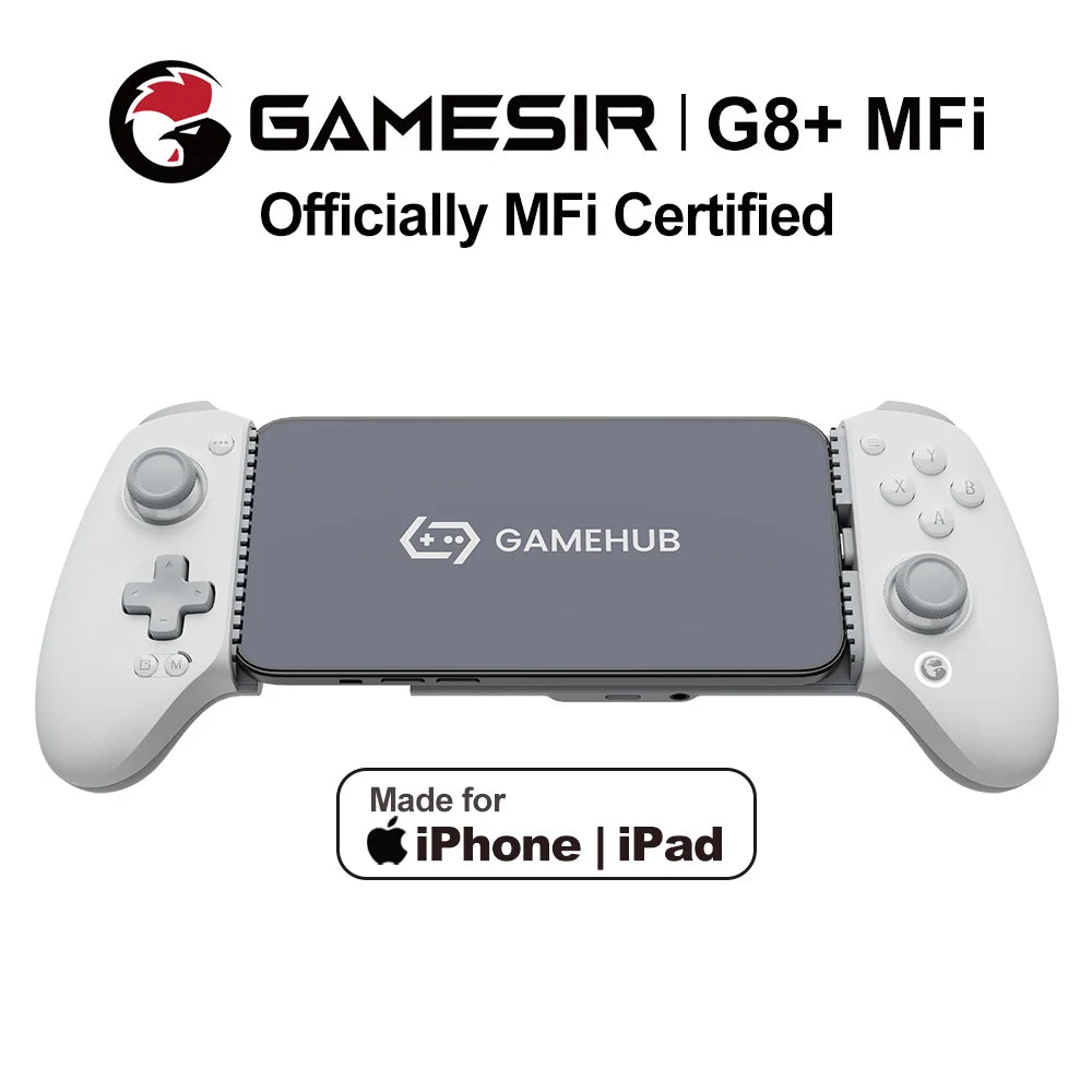 Gamesir G8 Plus Gaming Controller