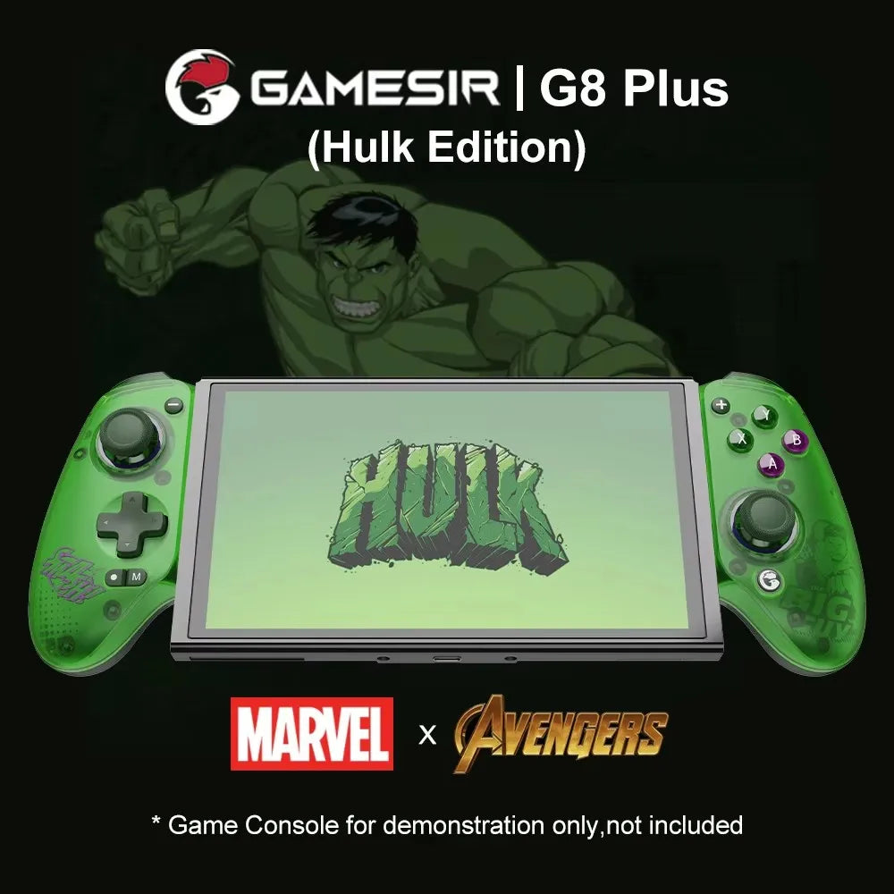 Gamesir G8 Plus Gaming Controller