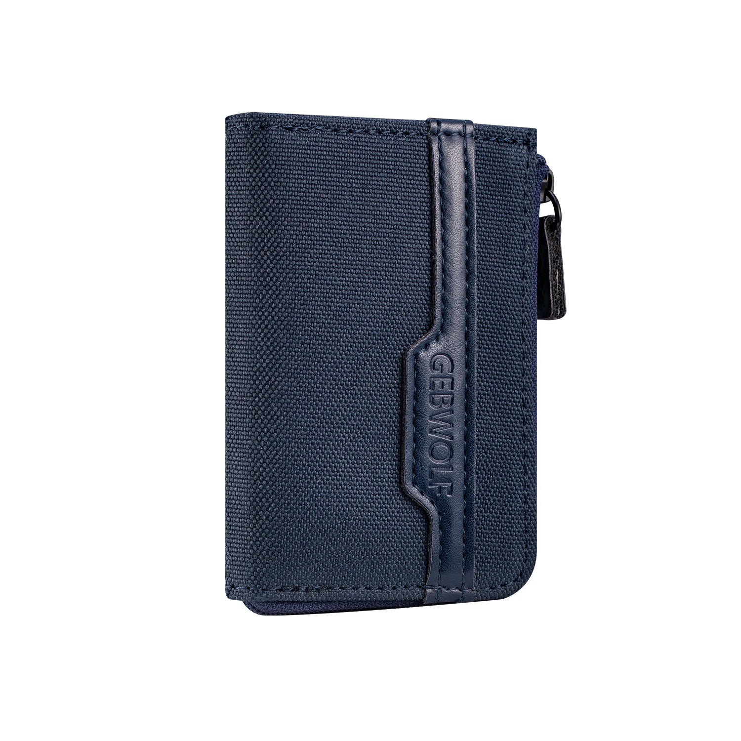 Anti-Theft Card Case Wallet