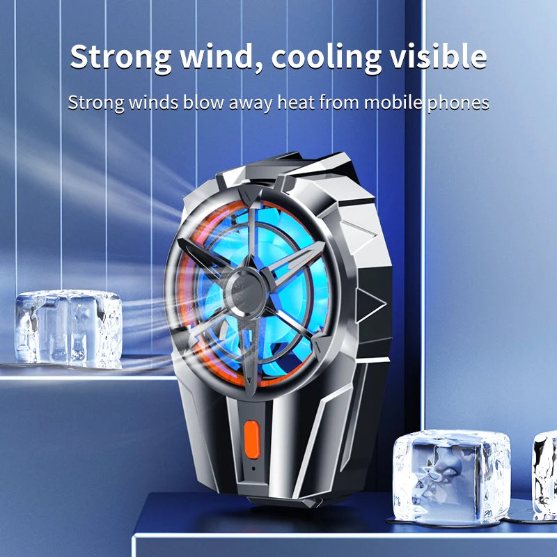 X52 Cooling Fans