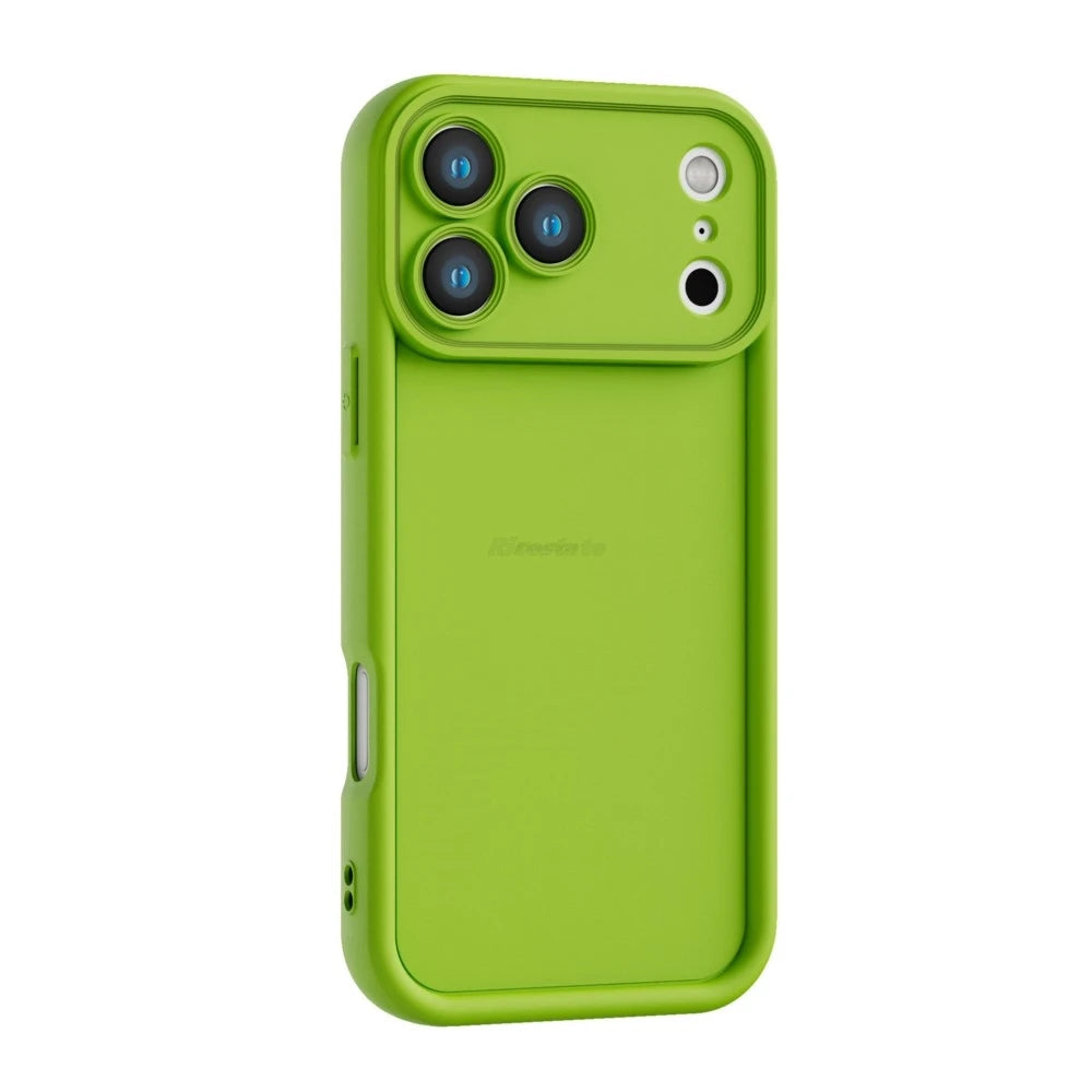 High Quality Matte Texture Case