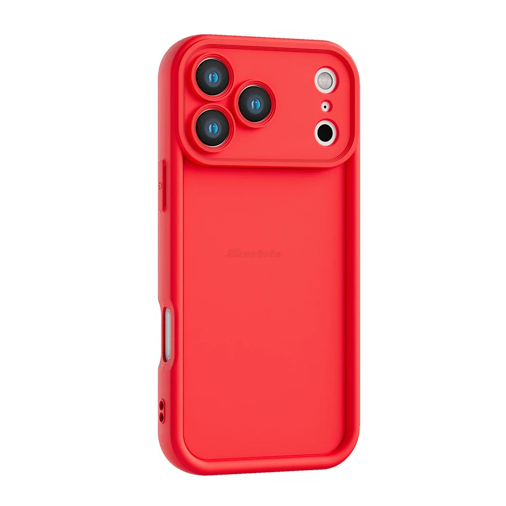 High Quality Matte Texture Case