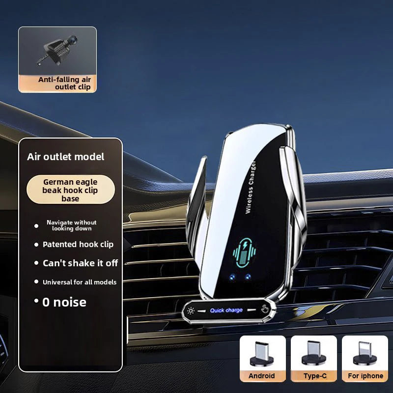 Wireless Car Charger