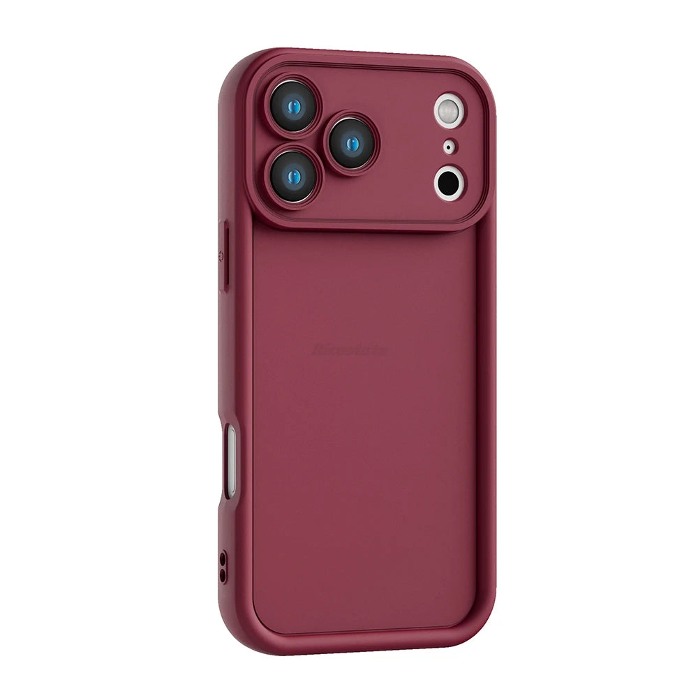 High Quality Matte Texture Case