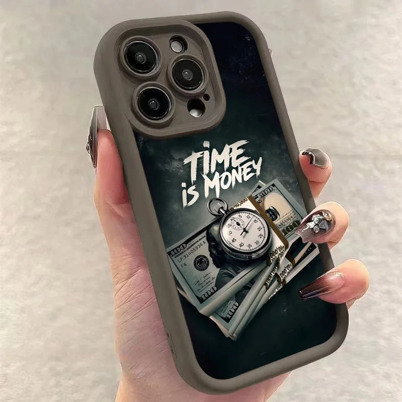 Time is Money