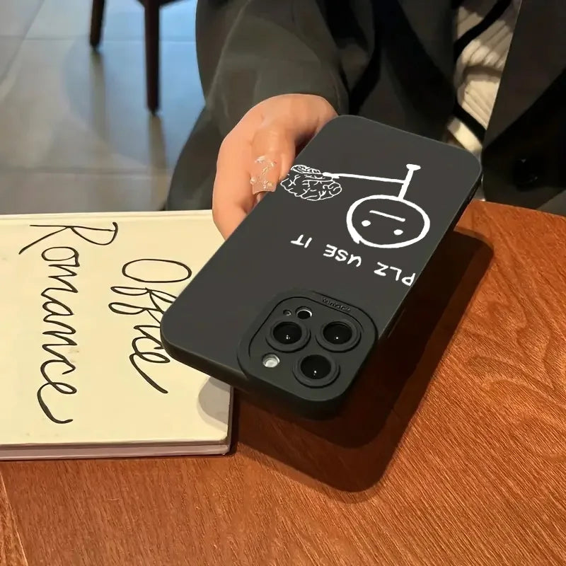 Stick Man Case