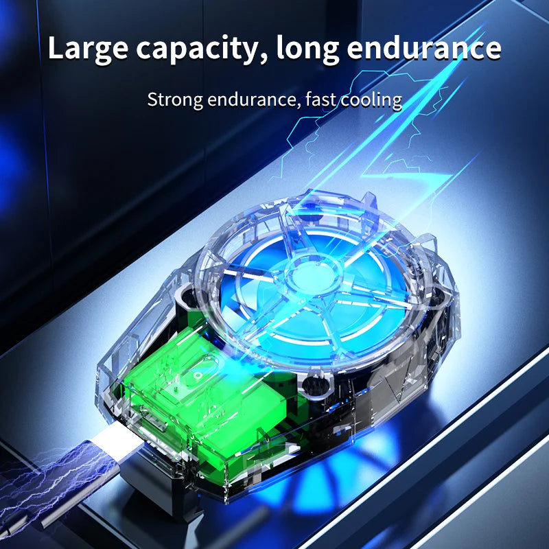 X52 Cooling Fans