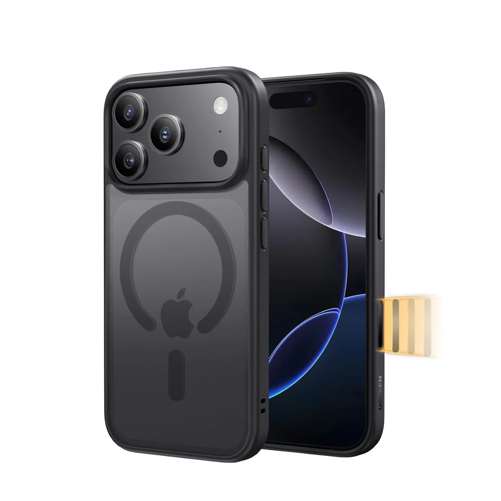 MagSafe Shockproof Case