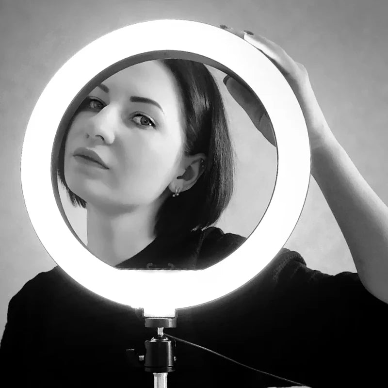 LED Ring Light