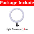 LED Ring Light