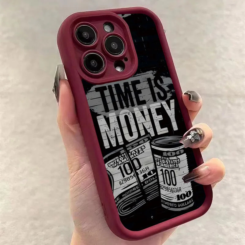 Time is Money