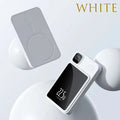 Wireless Charger Power Bank