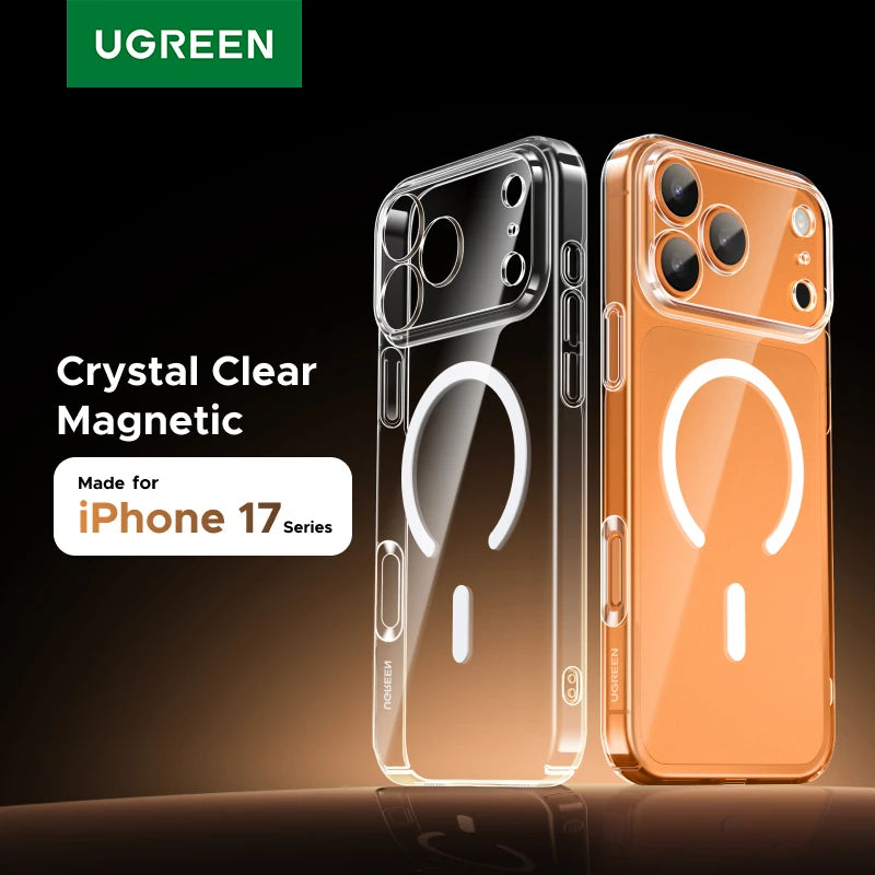 MagSafe Shockproof Case
