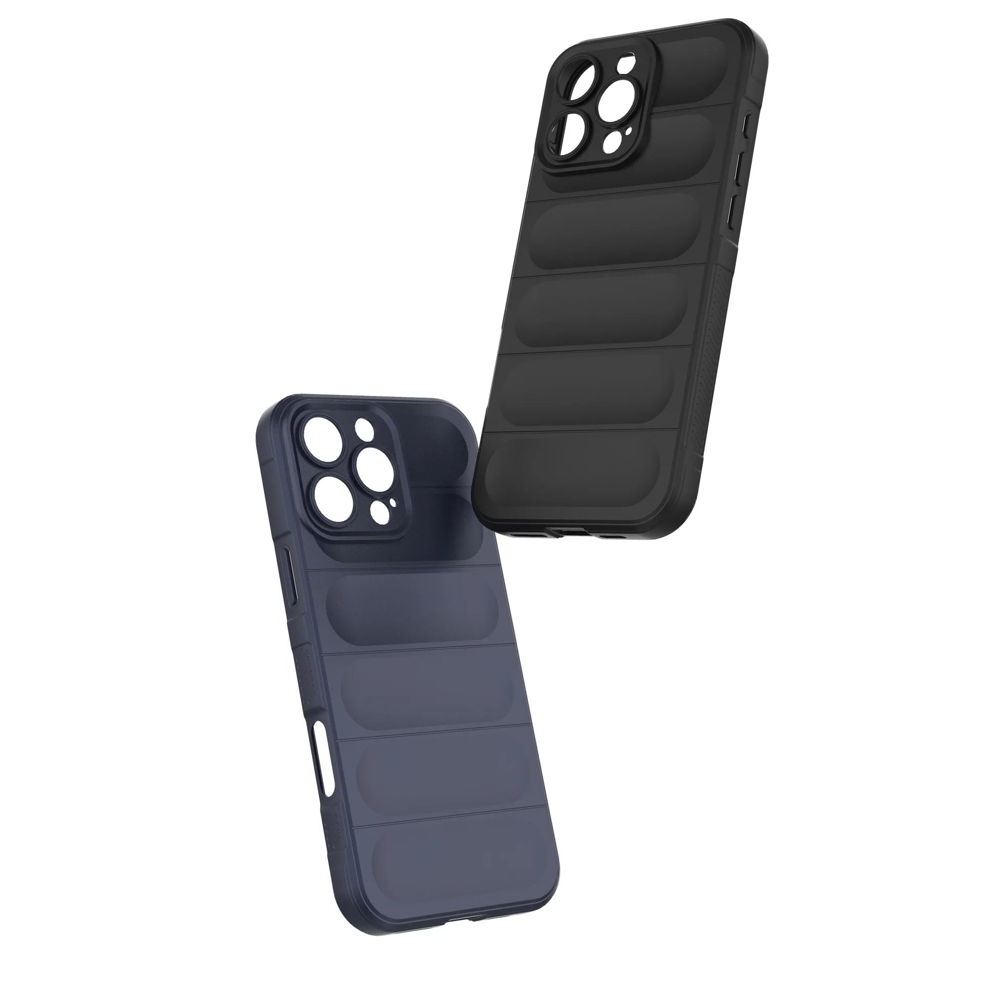 Soft Silicone Anti-fall Protection Case