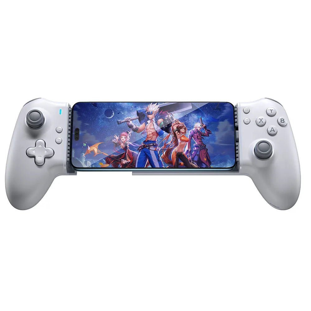 Mobile Phone Game-pad