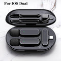 Wireless Mobile Phone Microphone