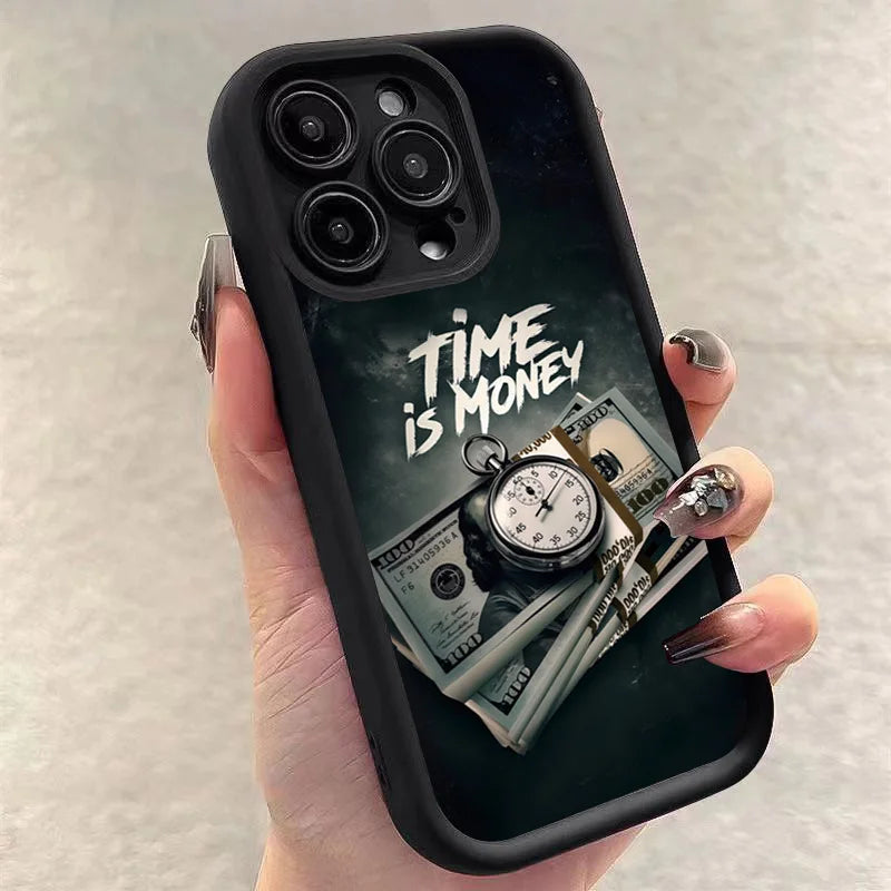 Time is Money
