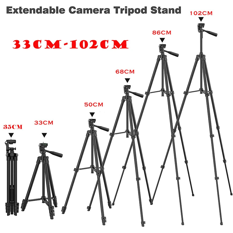 Portable Tripods For Phone