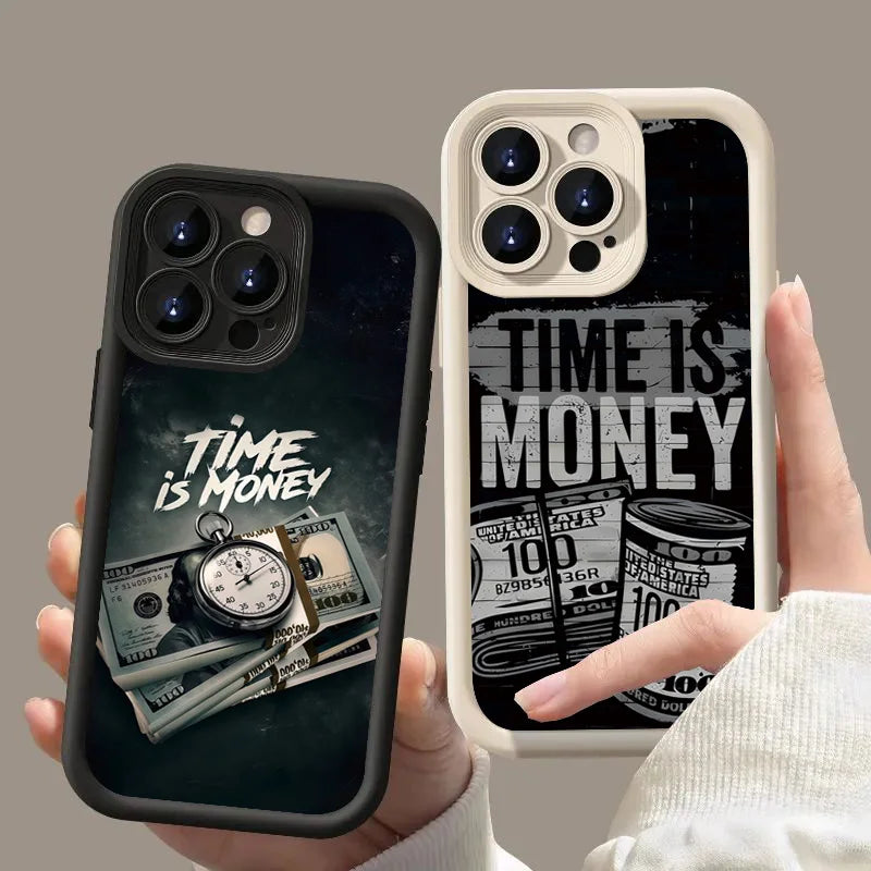 Time is Money