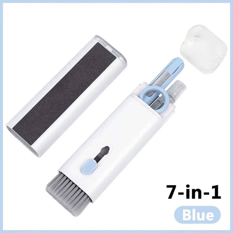 22-in-1 Multi-Function Cleaning Kit