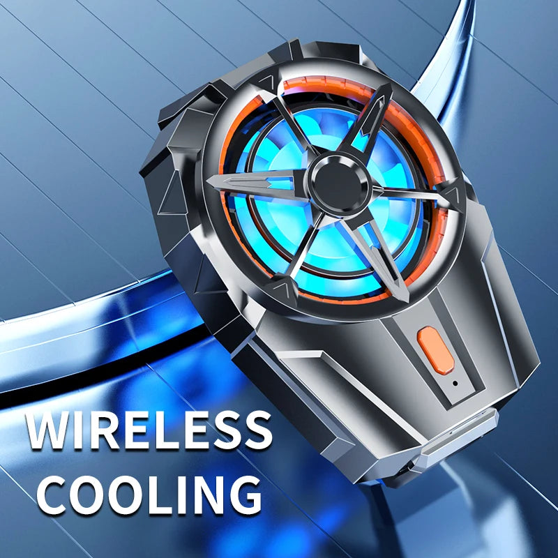 X52 Cooling Fans