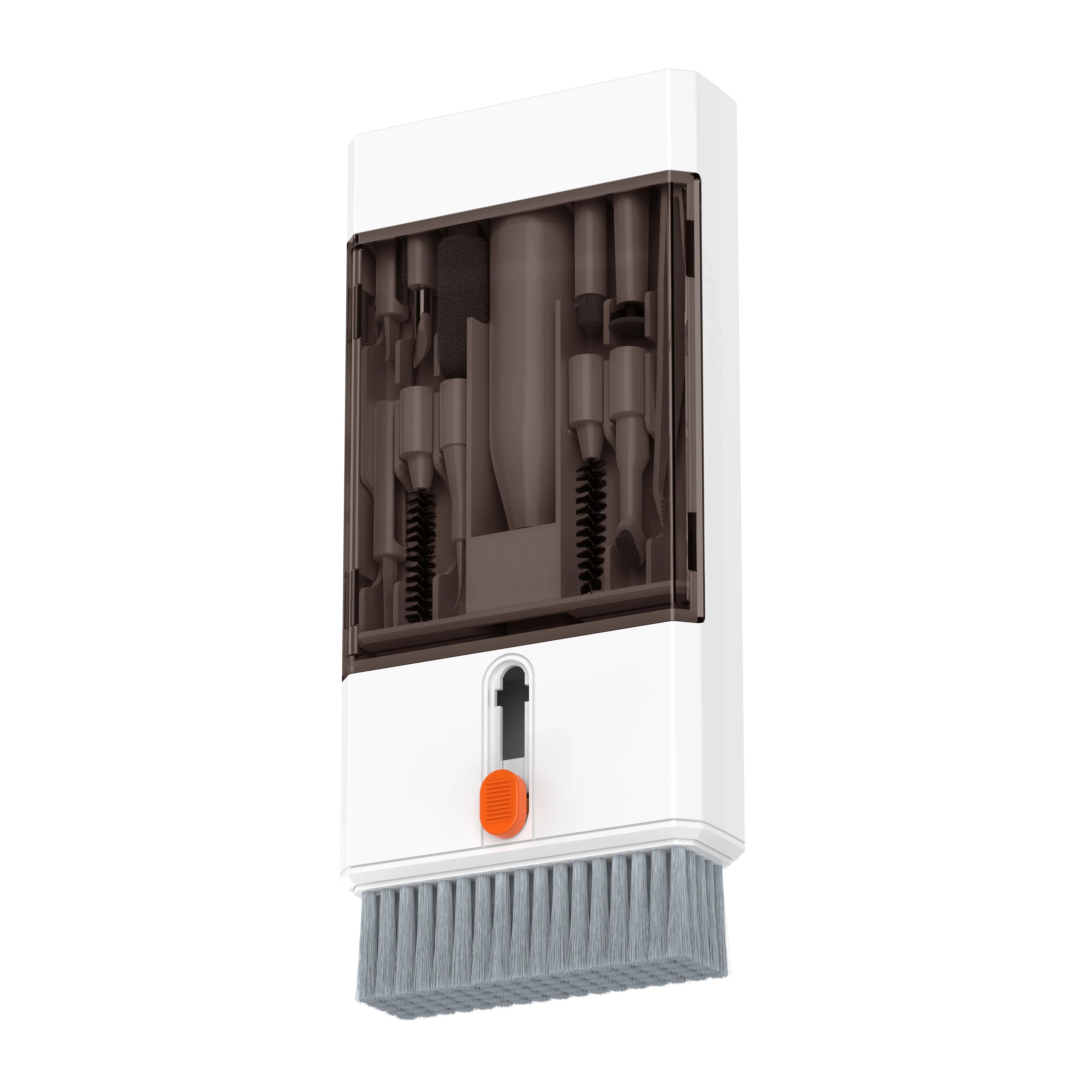 22-in-1 Multi-Function Cleaning Kit