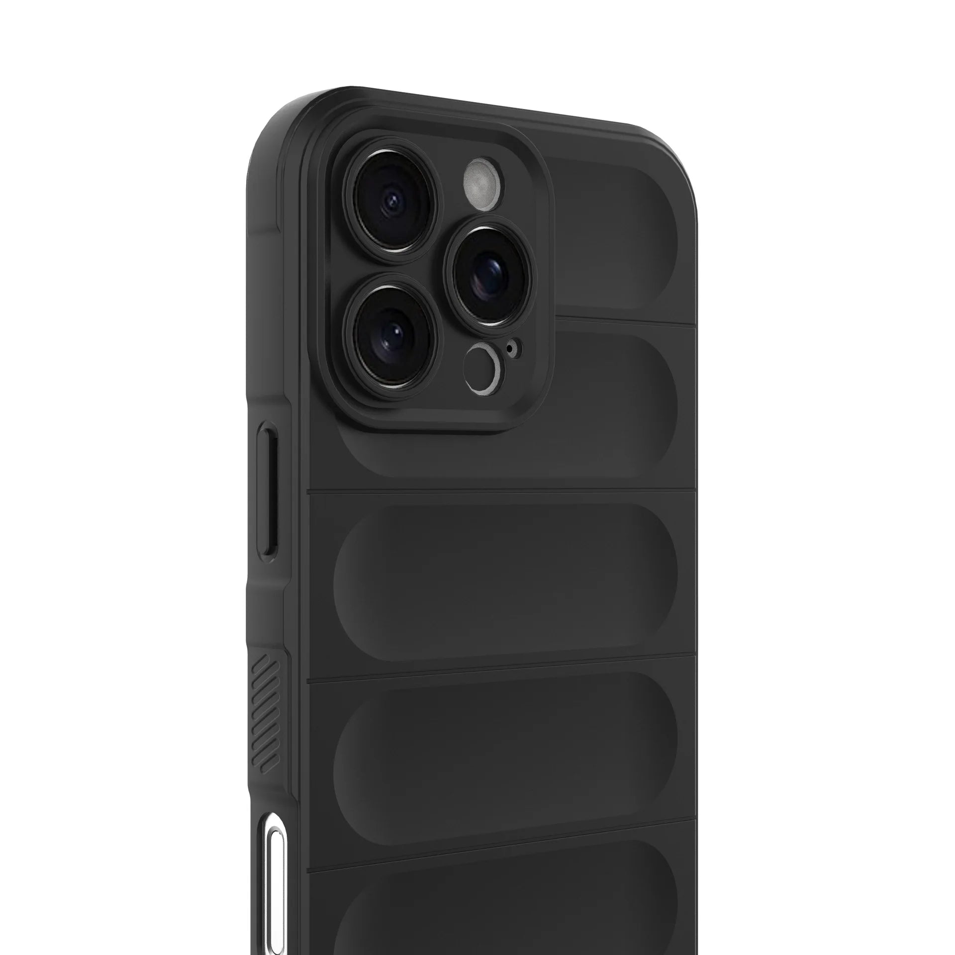 Soft Silicone Anti-fall Protection Case