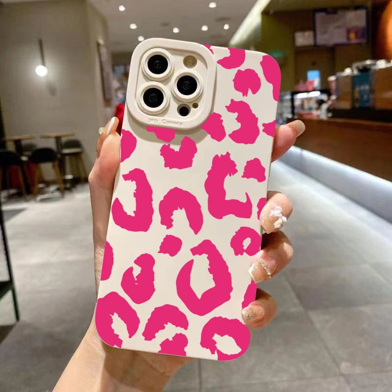 Leopard Print Design