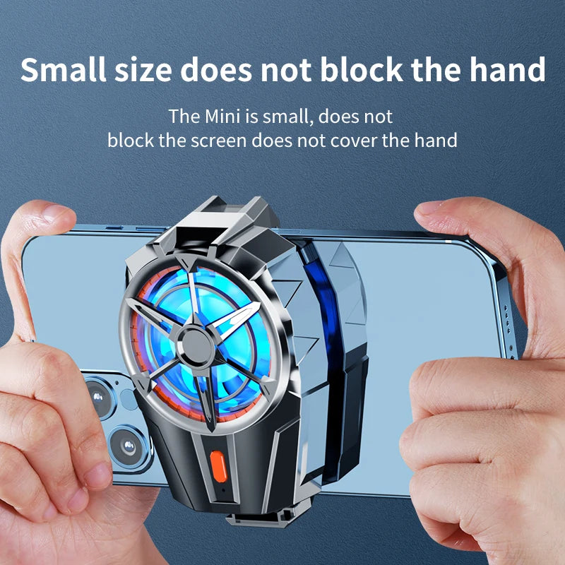 X52 Cooling Fans