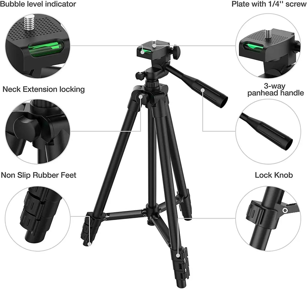 Portable Tripods For Phone