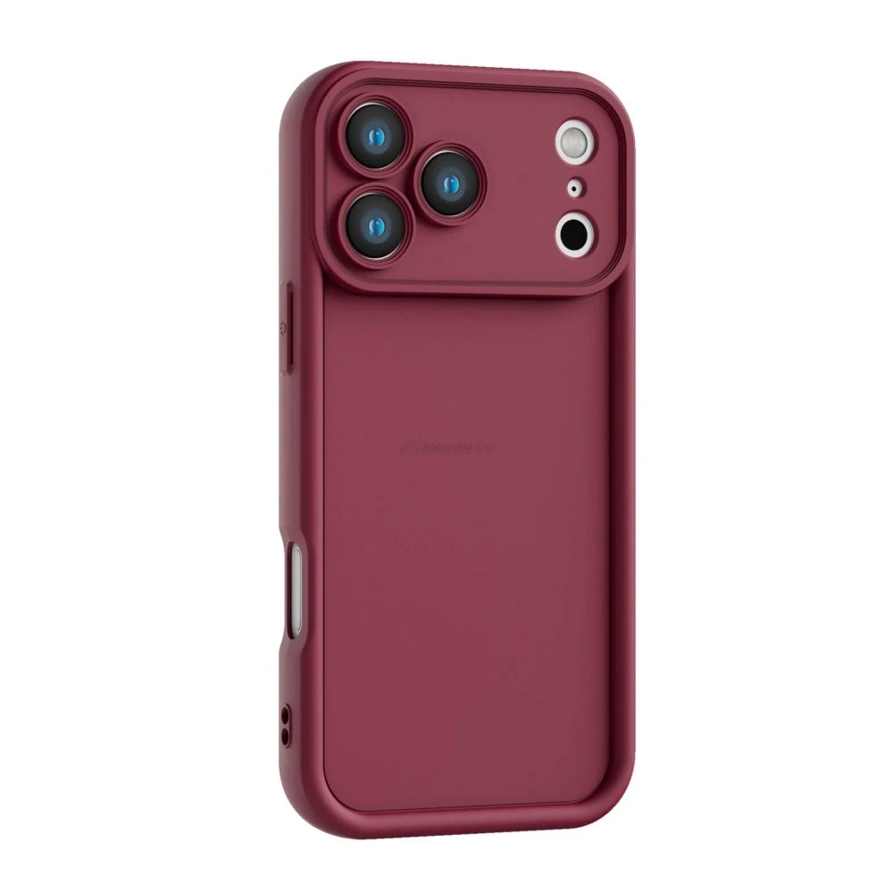 High Quality Matte Texture Case